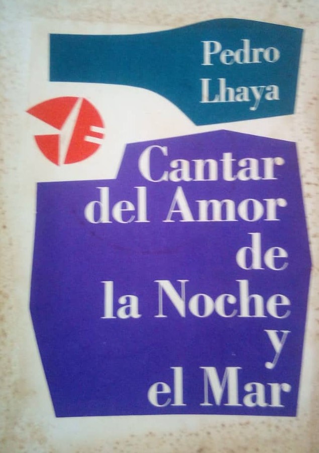 Cantar del Amor de la Noche y el Mar